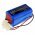 Helyettes�t� orvosi eszk�z akku ECG-912A ICR18650-4S 2600mAh 37.44Wh Li-Ion