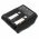 Helyettes�t� orvosi eszk�z elem hordozhat� sz�v�egys�g 80613-100 2600mAh 35.1Wh alk�li