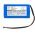 Helyettes�t� hangsz�r� akku Sony SRS-X30 ID659 6800mAh 50.32Wh 7.4V
