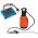 Helyettes�t� kerti szersz�mok akku SX-LIS06B NF18650-3S1P 3000mAh 33.3Wh