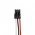 Helyettes�t� hangsz�r� akku Outcast OCJ411a OCJLB 2600mAh 37.44Wh