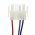 Helyettes�t� hangsz�r� akku Outcast VG7 2-540-007-01 6800mAh 50.32Wh
