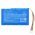 Helyettes�t� hangsz�r� akku VG5/VG5Ba 5200mAh/57.72Wh