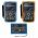 Helyettes�t� m�r�m�szer akku Siglent SHS800 BATT-SHS800 5000mAh 37Wh 7.4V