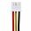 Helyettes�t� v�szvil�g�t�s akku Stanilite Platinum Exit LED Jumbo Nexus 03-01307P 3000mAh 19.2Wh
