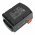 Helyettes�t� elektromos szersz�mg�p akku STL-500 U80586R01 4900mAh 98Wh