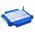 Helyettes�t� m�r�m�szer akku ShinewayTech S20A AC-BAT-30 2000mAh 19.2Wh 9.6V