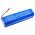 Helyettes�t� m�r�m�szer akku S20A Plus 8HR-4/3AU 3800mAh 36.48Wh