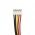 Helyettes�t� m�r�m�szer akku T-400S BU-15 3400mAh 36.72Wh