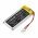 Helyettes�t� vezet�k n�lk�li akku headset ATX 1-HJ00046 400mAh 1.48Wh