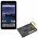 Helyettes�t� t�blag�p akku tablet ST7150 GSP3070100 2500mAh 9.25Wh