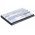 Helyettes�t� m�r�m�szer akku Sieval SV-118 SV10 1900mAh 7.03Wh 3.7V