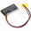 Helyettes�t� vezet�k n�lk�li akku WF-XB700 621733 220mAh 0,81Wh t�lt�tok f�lhallgat�