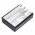 Helyettes�t� vezet�k n�lk�li akku Saramonic 11601 WiTalk9 BP 1600mAh/5.92Wh