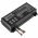 Helyettes�t� projektor akku Xperia Touch G1109 LIP3116ERPC 1100mAh 12.21Wh