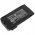Helyettes�t� ad�vev� akku Radon 302 2200mAh 15.84Wh