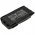 Helyettes�t� ad�vev� akku 302 2600mAh 19.24Wh