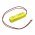 Helyettes�t� v�szvil�g�t�s akku 1500mAh 1.8Wh 850069