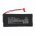 Helyettes�t� m�r�m�szer akku IQ150 Paper-Chek HHR6 2000mAh 14.4Wh NiMH