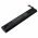 Helyettes�t� hangsz�r� akku Teufel Boomster 2020 ICR18650 6700mAh 74,37Wh Li-ion
