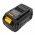 Helyettes�t� porsz�v� akku TDAB03G TDBP02G 4000mAh 112Wh