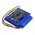 Helyettes�t� m�r�m�szer akku 2600mAh 18.72Wh