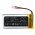 Helyettes�t� vezet�k n�lk�li akku Turtle Beach Stealth 600 2Gen VDL782039 500mAh/1.85Wh 3.7V