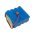 Helyettes�t� orvosi eszk�z akku Terumo TE-331/BN-600AAK 2000mAh 19.2Wh 9.6V