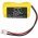Helyettes�t� m�r�m�szer elem 175-H1/175-SL750 1200mAh 4.32Wh