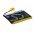 Helyettes�t� gps akku TEASI One 2 PL784262 3,7V 2500mAh 9.25Wh