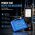 Helyettes�t� m�r�m�szer akku 480 / 0515 0043 3600mAh 13.32Wh