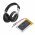 Helyettes�t� vezet�k n�lk�li akku Encore S6 AHB502540 550mAh 2.04Wh