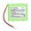 Helyettes�t� orvosi eszk�z akku T-One 2016 220AAH4BMXZ 2000mAh 9,6Wh