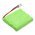Helyettes�t� orvosi eszk�z akku Mio Care GPRHC083N120 3.36Wh 700mAh