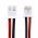 Helyettes�t� m�r�m�szer akku Techniplus 91502801 3600mAh 30.24Wh