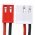 Helyettes�t� v�szvil�g�t�s akku Star LA 2 SBS CON3 200 59009425 4500mAh 10.8Wh Li-Ion