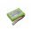 Helyettes�t� hangsz�r� akku Life On Record A08 AAA 3,6V 700mAh 1db/csomag NiMH