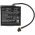 Helyettes�t� gps akku Go 400 4.3\ navig�tor ICP523436 700mAh 2,59Wh