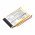 Helyettes�t� gps akku navig�tor Go 7000 360103150 1200mAh 4.44Wh