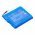 Helyettes�t� biztons�gi kamera akku TX-59+ TE4653 3100mAh 11.47Wh