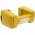 Helyettes�t� m�r�m�szer akku TPS-700 BT-30Q 2700mAh 19.44Wh