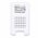 Helyettes�t� porsz�v� akku A11 Tango A11-07 2000mAh 43.2Wh