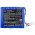 Helyettes�t� orvosi eszk�z akku Cardipia 400/16HR-406NH 2000mAh 38.4Wh