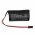 Helyettes�t� m�r�m�szer elem Gas Volume Vonverter A111472 19000mAh 68.4Wh