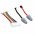 Helyettes�t� porsz�v� akku Taurus Unlimited 29 091233 2500mAh 74Wh
