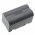 Helyettes�t� m�r�m�szer akku F61/BL-5000 5000mAh 37Wh