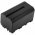 Helyettes�t� m�r�m�szer akku AeroTrak 9306 700032 4400mAh 32.56Wh 7.4V