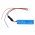 Helyettes�t� orvosi eszk�z akku OP pillar Teco-Trusystem 120030-O 3350mAh 12.4Wh