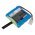 Helyettes�t� m�r�m�szer akku TSCe/XHR-4/3AUX 4000mAh 19.2Wh