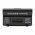 Helyettes�t� m�r�m�szer akku TSC7 121300 3100mAh 22.94Wh